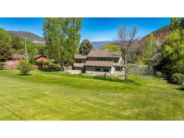 543 Westbank, Glenwood Springs, CO 81601