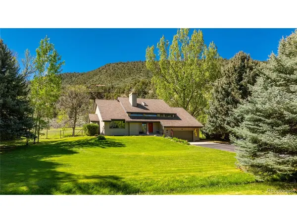 543 Westbank, Glenwood Springs, CO 81601