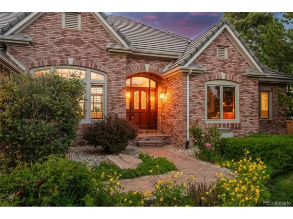 1247 Jesse, Highlands Ranch, CO 80126
