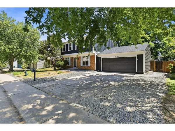 1430 S Vaughn, Aurora, CO 80012