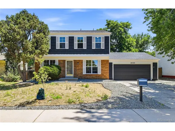 1430 S Vaughn, Aurora, CO 80012