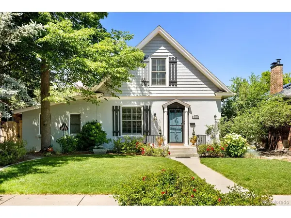 2265 Holly, Denver, CO 80207