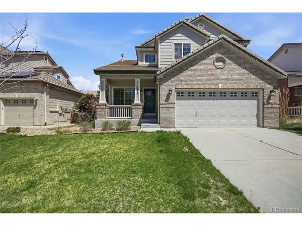 15131 E 117th, Commerce City, CO 80603