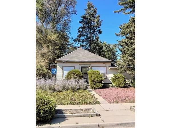 1309 Chester,  Aurora,  CO 80010