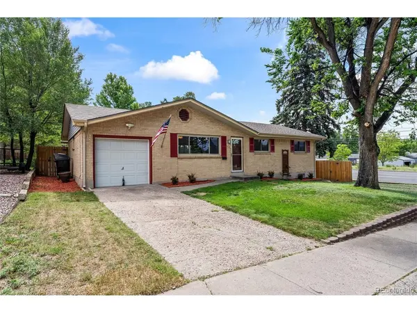 1905 Meyers, Colorado Springs, CO 80909