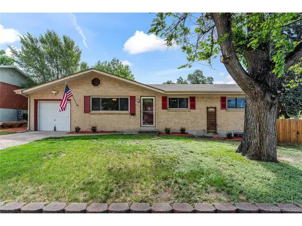 1905 Meyers, Colorado Springs, CO 80909