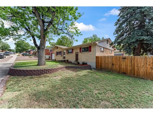 1905 Meyers, Colorado Springs, CO 80909