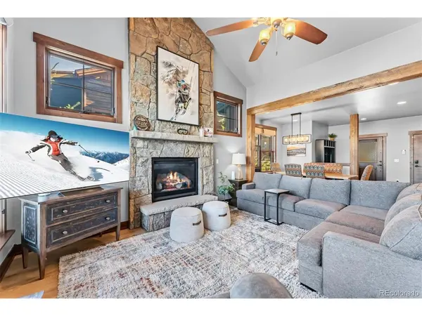 217 Fly Line, Silverthorne, CO 80498