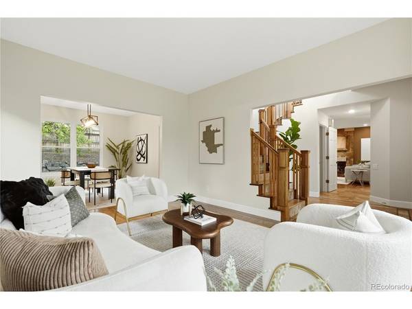 204 Corby, Castle Pines, CO 80108