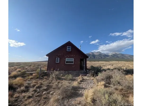 12899 Mm 15th,  Blanca,  CO 81123