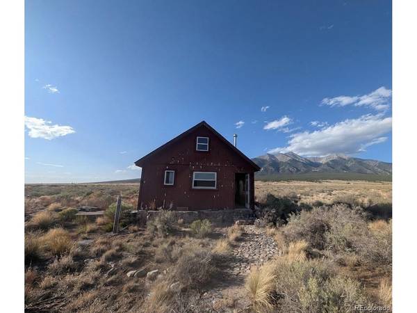 12899 Mm 15th,  Blanca,  CO 81123