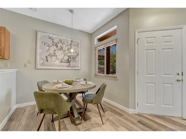6001 S Yosemite #B101, Greenwood Village, CO 80111