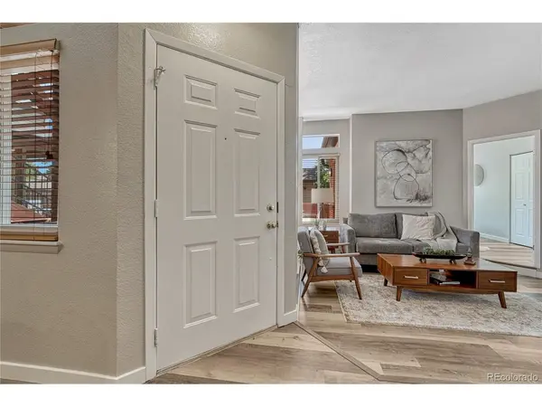 6001 S Yosemite #B101, Greenwood Village, CO 80111