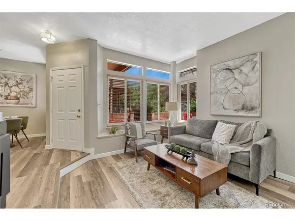 6001 S Yosemite #B101, Greenwood Village, CO 80111