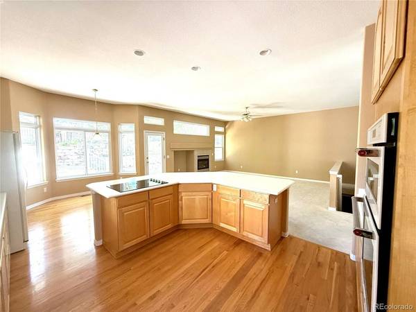 15805 W 63rd, Arvada, CO 80403