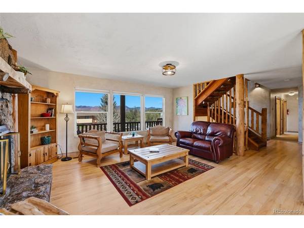 4955 Diamond, Colorado Springs, CO 80918
