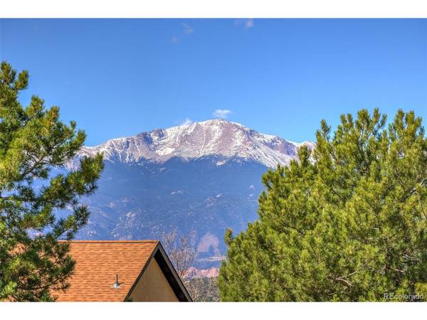 4955 Diamond, Colorado Springs, CO 80918