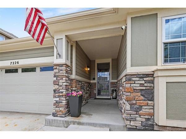 7226 Zinnia, Arvada, CO 80005