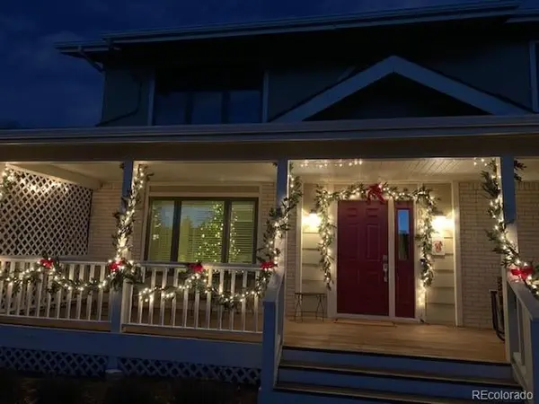 3019 Oro Blanco, Colorado Springs, CO 80917