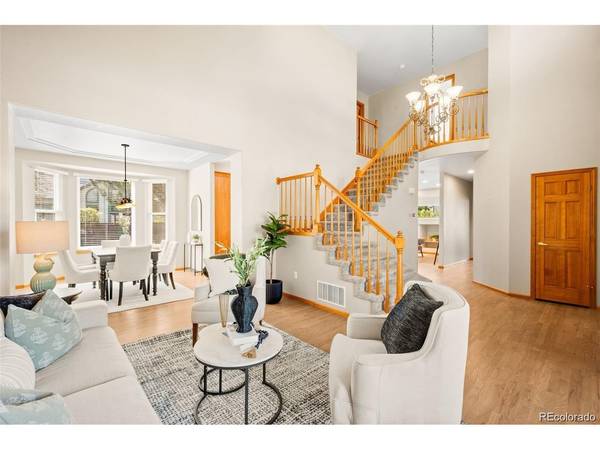 7687 S Allison, Littleton, CO 80128