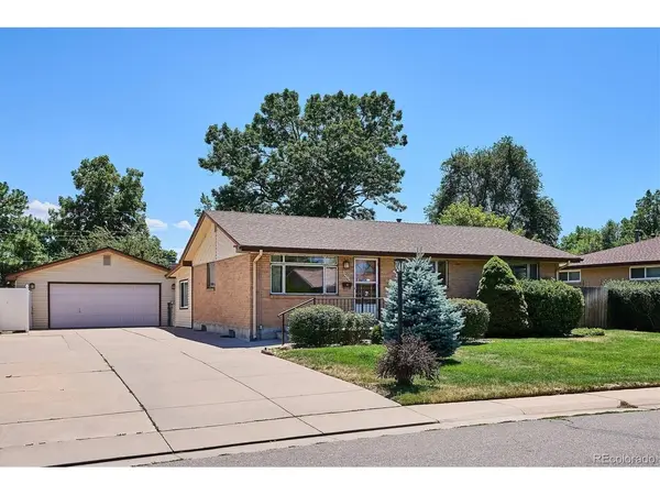 2922 W Layton, Englewood, CO 80110