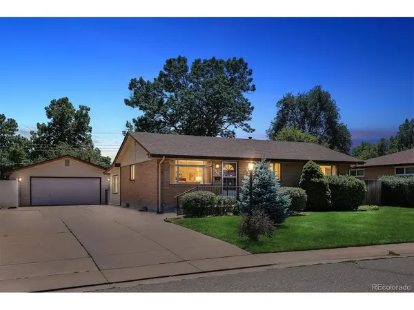 2922 W Layton,  Englewood,  CO 80110