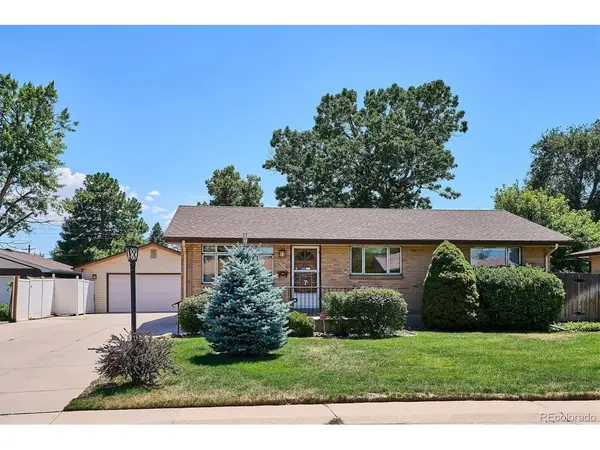 2922 W Layton, Englewood, CO 80110