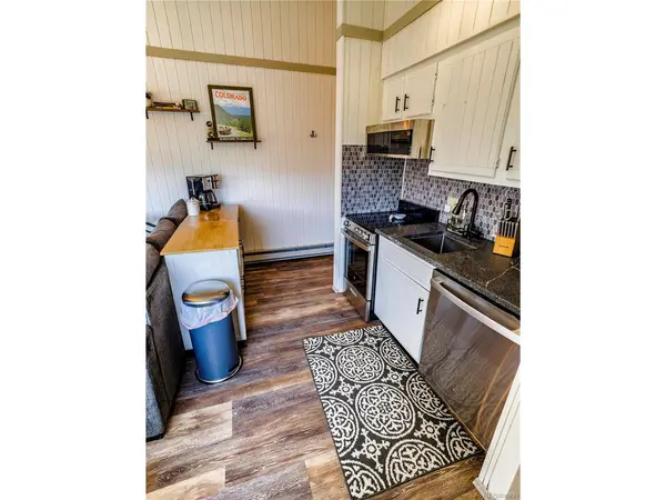 1420 Panadero #26, La Veta, CO 81055
