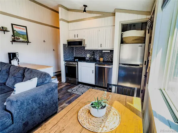 1420 Panadero #26, La Veta, CO 81055