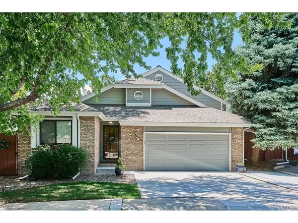 8040 E Dartmouth #9, Denver, CO 80231