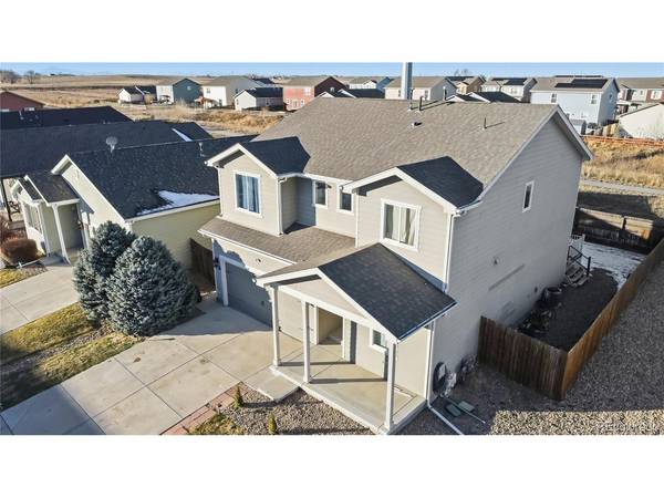 317 Whimsical, Brighton, CO 80603