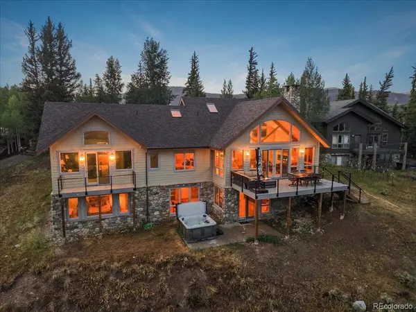 1116 Penstemon, Keystone, CO 80435