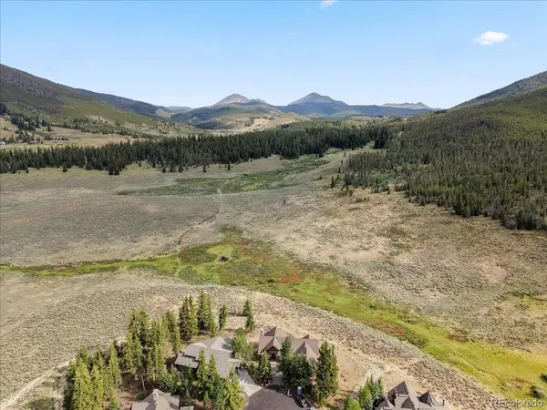1116 Penstemon, Keystone, CO 80435