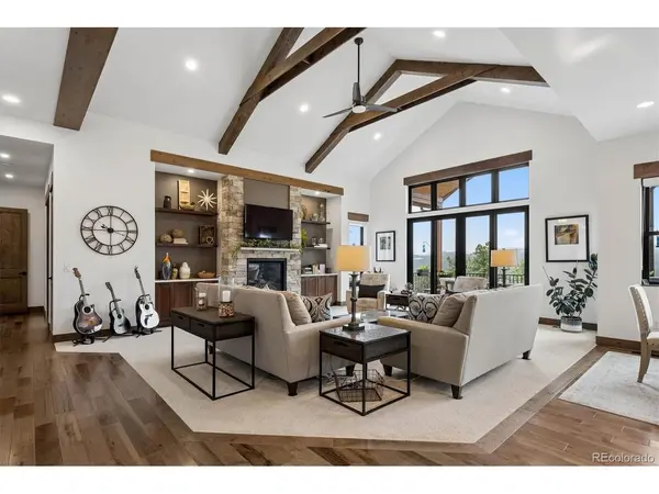 29033 Wild Rose, Evergreen, CO 80439
