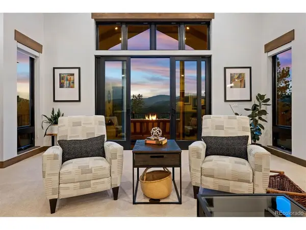 29033 Wild Rose, Evergreen, CO 80439
