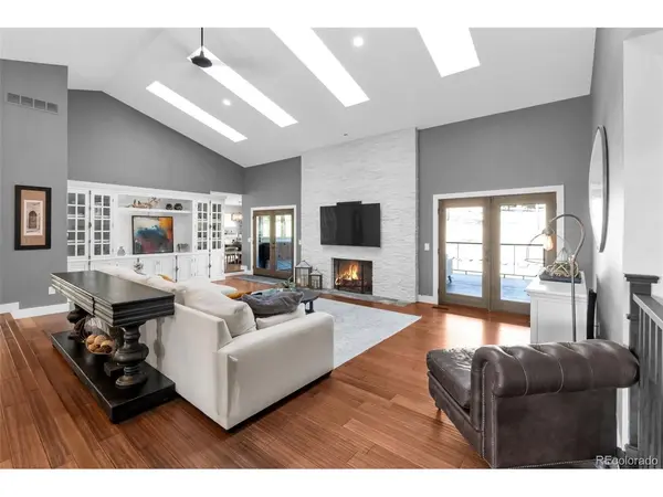 7630 S Dunkirk, Centennial, CO 80016