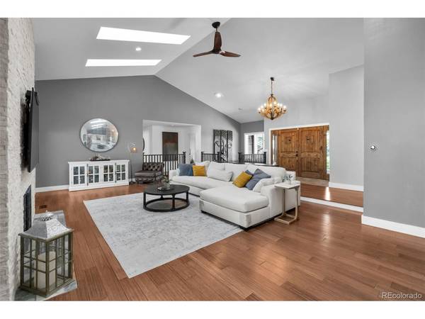 7630 S Dunkirk, Centennial, CO 80016