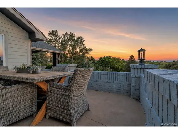 7630 S Dunkirk, Centennial, CO 80016