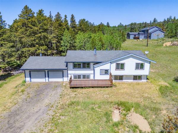 283 Foxtail, Black Hawk, CO 80422