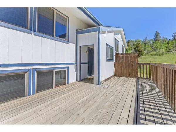 283 Foxtail, Black Hawk, CO 80422
