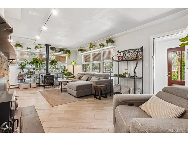 62 N Cowles, Empire, CO 80438