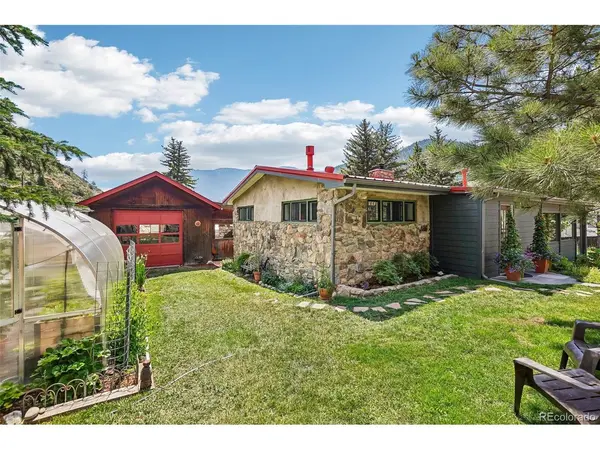 62 N Cowles, Empire, CO 80438