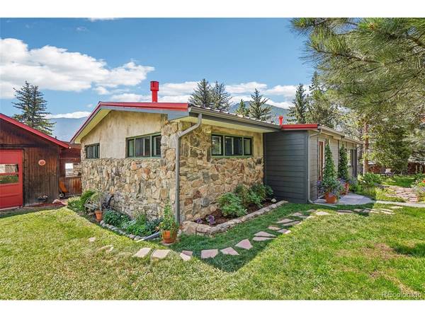 62 N Cowles, Empire, CO 80438