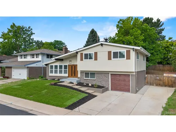 3021 S Valentia, Denver, CO 80231