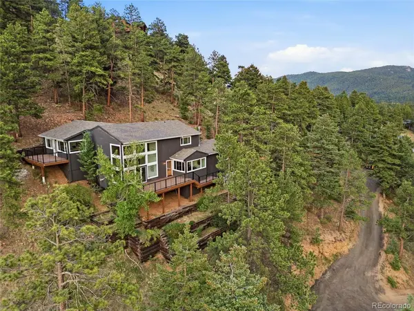 27231 Ridge Trail, Conifer, CO 80433