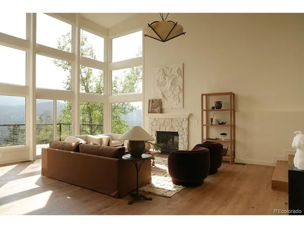 27231 Ridge Trail, Conifer, CO 80433