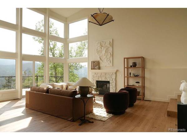 27231 Ridge Trail,  Conifer,  CO 80433