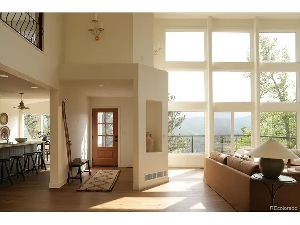 27231 Ridge Trail, Conifer, CO 80433