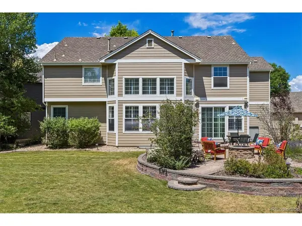 7484 Norfolk, Castle Pines, CO 80108