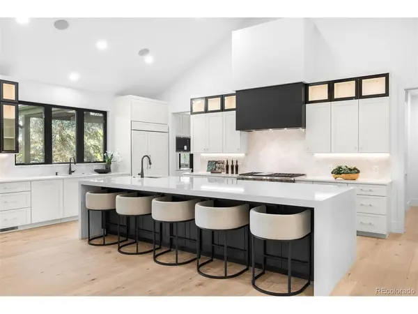 4825 S Gaylord, Cherry Hills Village, CO 80113